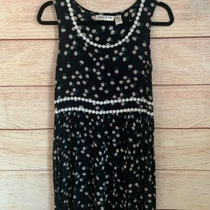 Lottie & Holly daisy dress